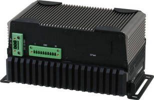 Intel Atom, fanless, box pc, surveillance, bus, truck 